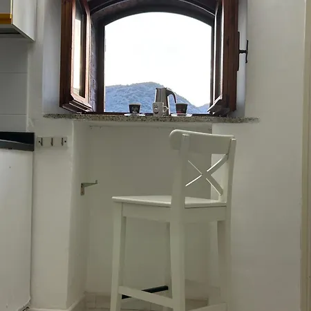 Apartman Meridiana *