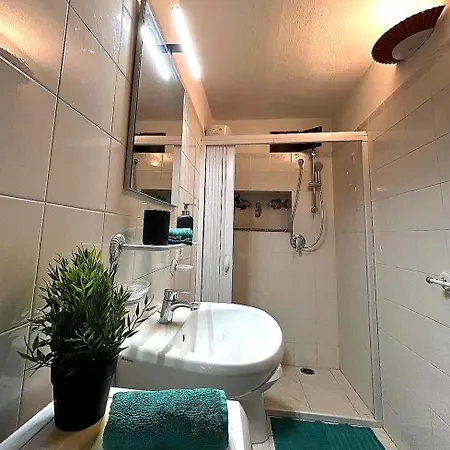 Meridiana Apartment *