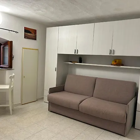 Meridiana Apartment